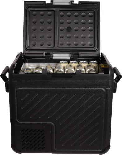 Matkaj&auml;&auml;kaappi ja pakastin Heavy duty (60 l), Nordland