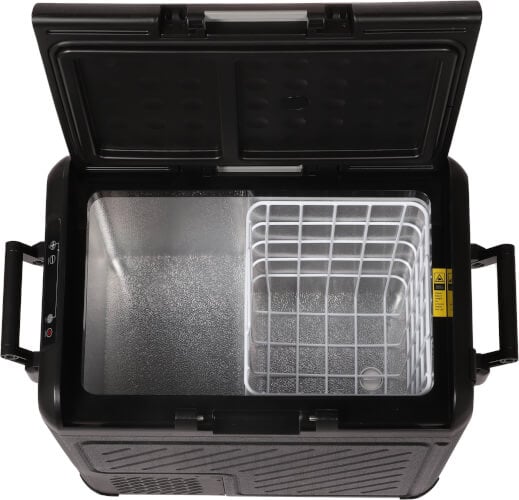 Matkaj&auml;&auml;kaappi ja pakastin Heavy duty (60 l), Nordland