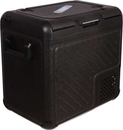 Matkaj&auml;&auml;kaappi ja pakastin Heavy duty (60 l), Nordland