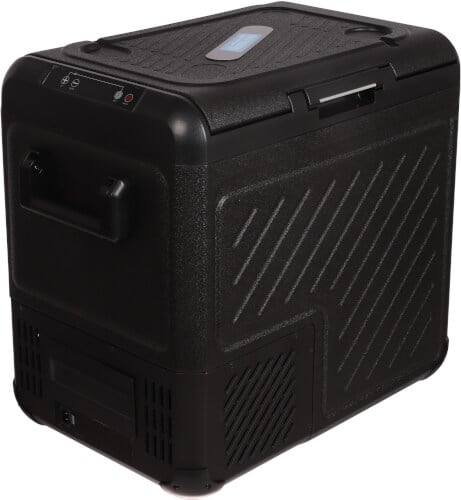 Matkaj&auml;&auml;kaappi ja pakastin Heavy duty (60 l), Nordland