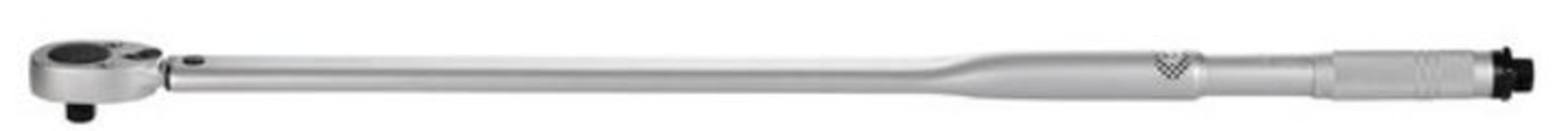 Momenttiavain 3/4" (137-676 Nm)