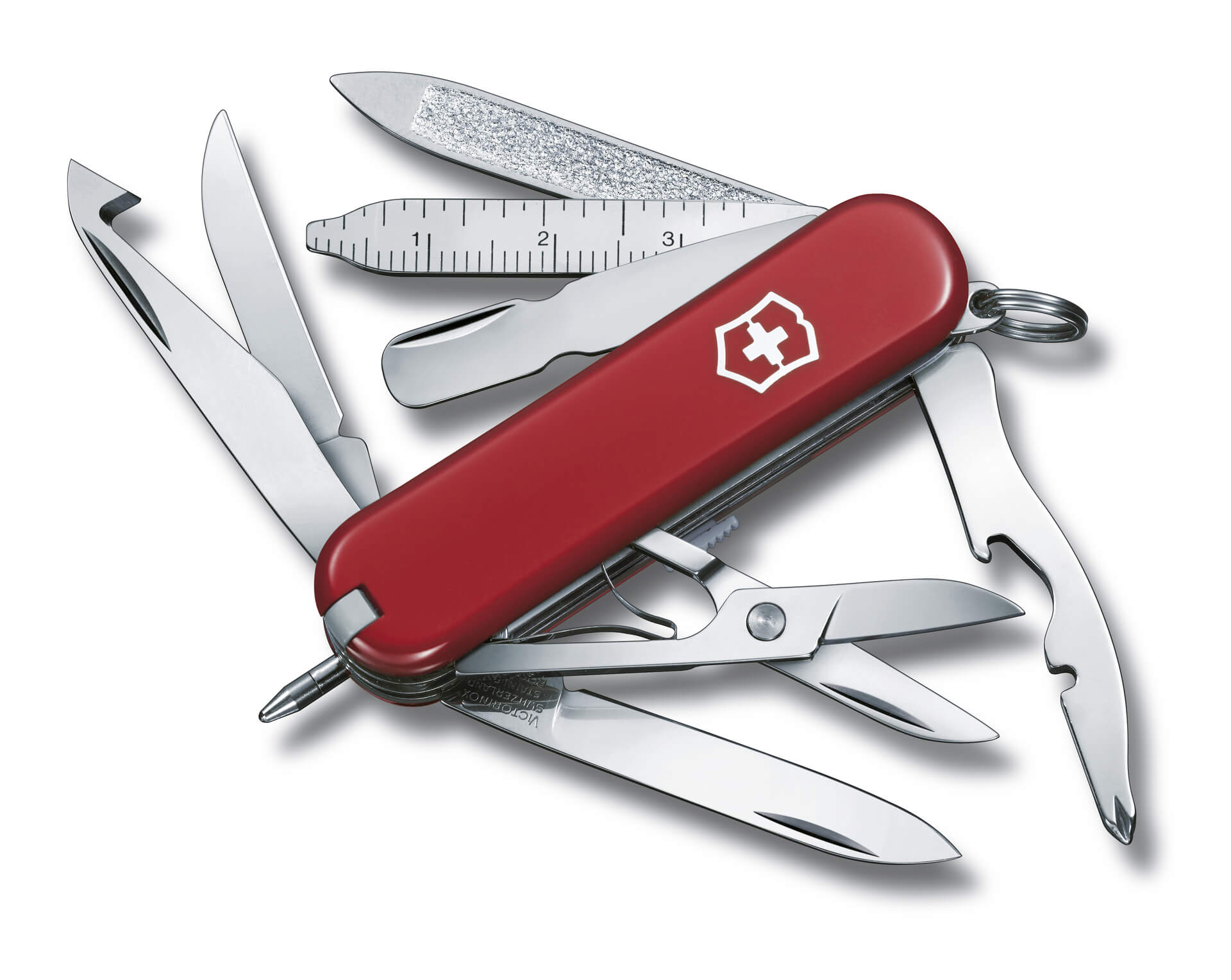Minichamp-monitoimityökalu, Victorinox