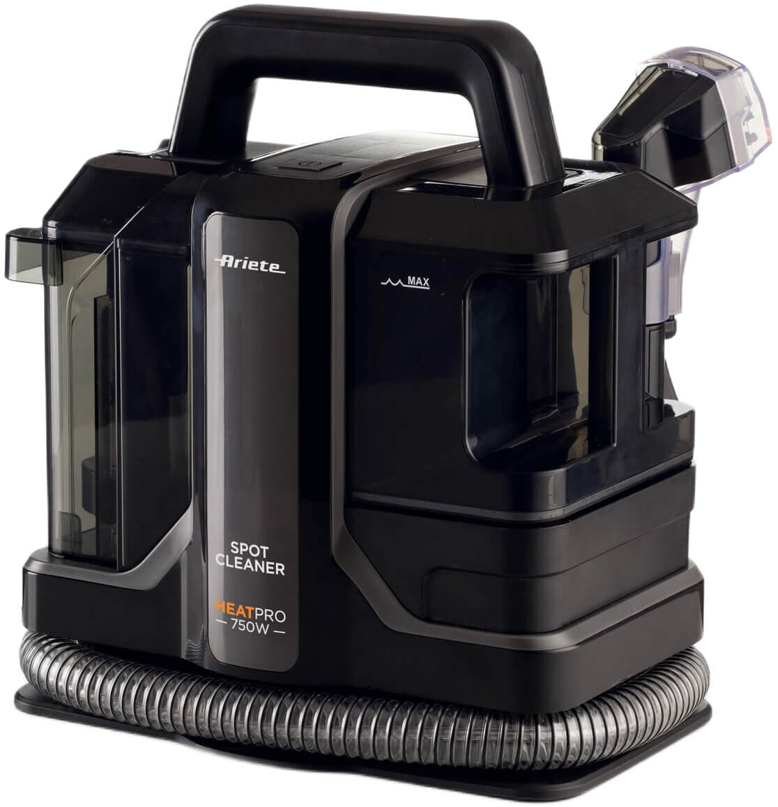 Tekstiilipesuri Heat Pro, Ariete