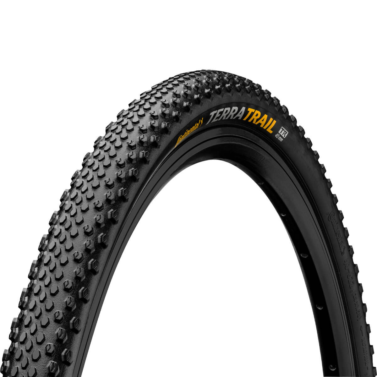 Ulkorengas 28" Terra Trail ProTection, Continental