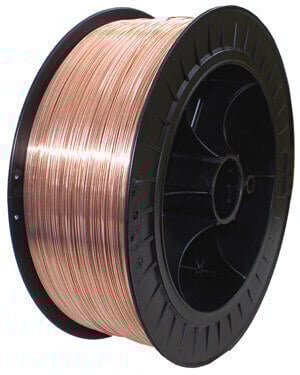 MIG-hitsauslanka FE 0,8 mm / 15 kg, Magmaweld