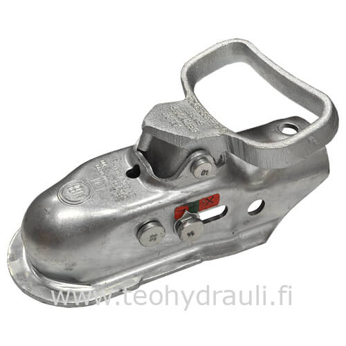 Kuulakytkin 2200 kg ø50 ALBE/WW (lenkkikahvalla WW220RB-O risti)