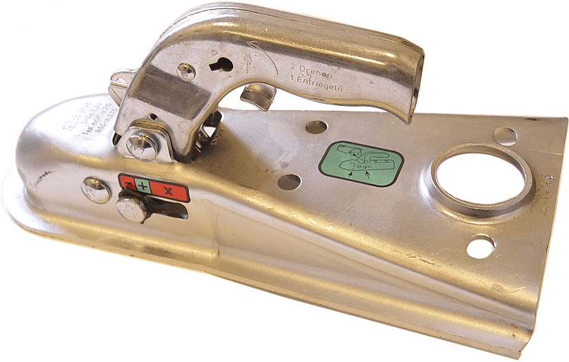 Kuulakytkin Knott AKF V 7.5 (Knott AKF B50-X, S75)