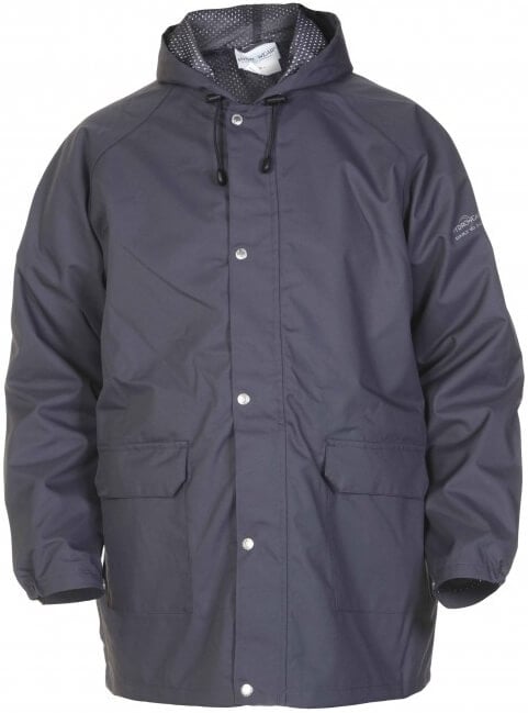 Sadetakki Simply No Sweat Ulft, Sininen, Hydrowear 50 / M