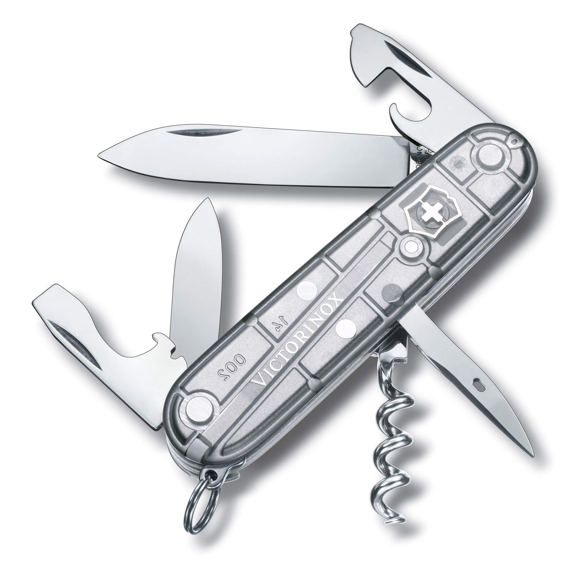 Linkkuveitsi Spartan Silver Tech, Victorinox
