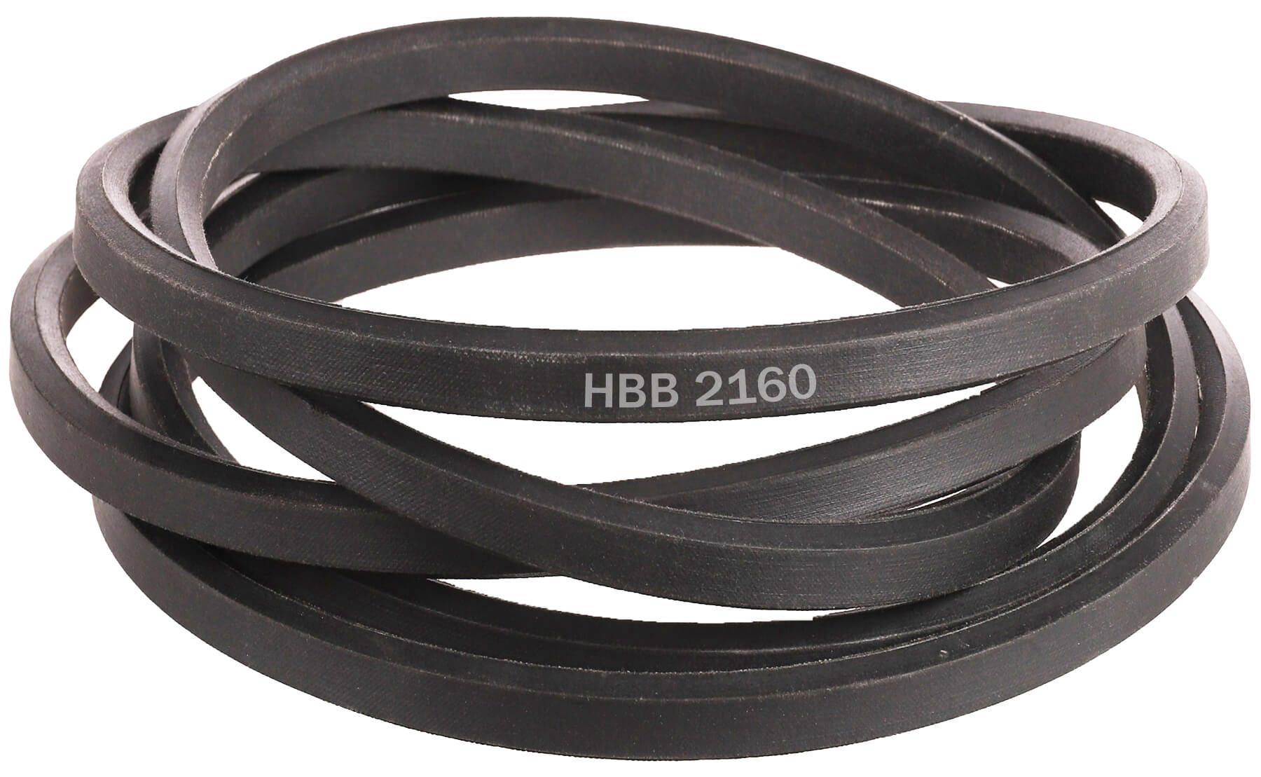 Kaksoiskiilahihna HBB 2160 x 17 x 14 mm, Halikon Belts