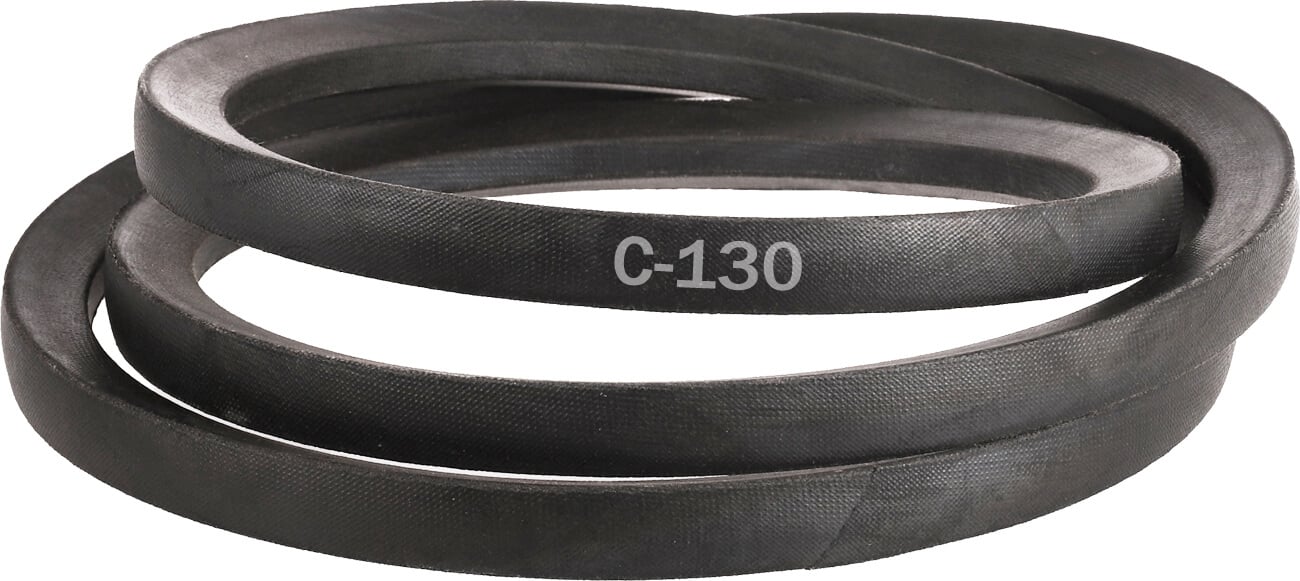 Kiilahihna C-130 Erikoisvahvistettu, 22 x 3302 mm, Halikon Belts