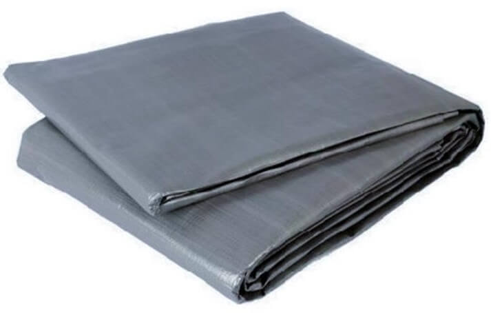 Varapeite pressutalliin 3,4 x 7 m 500 g, Prohall