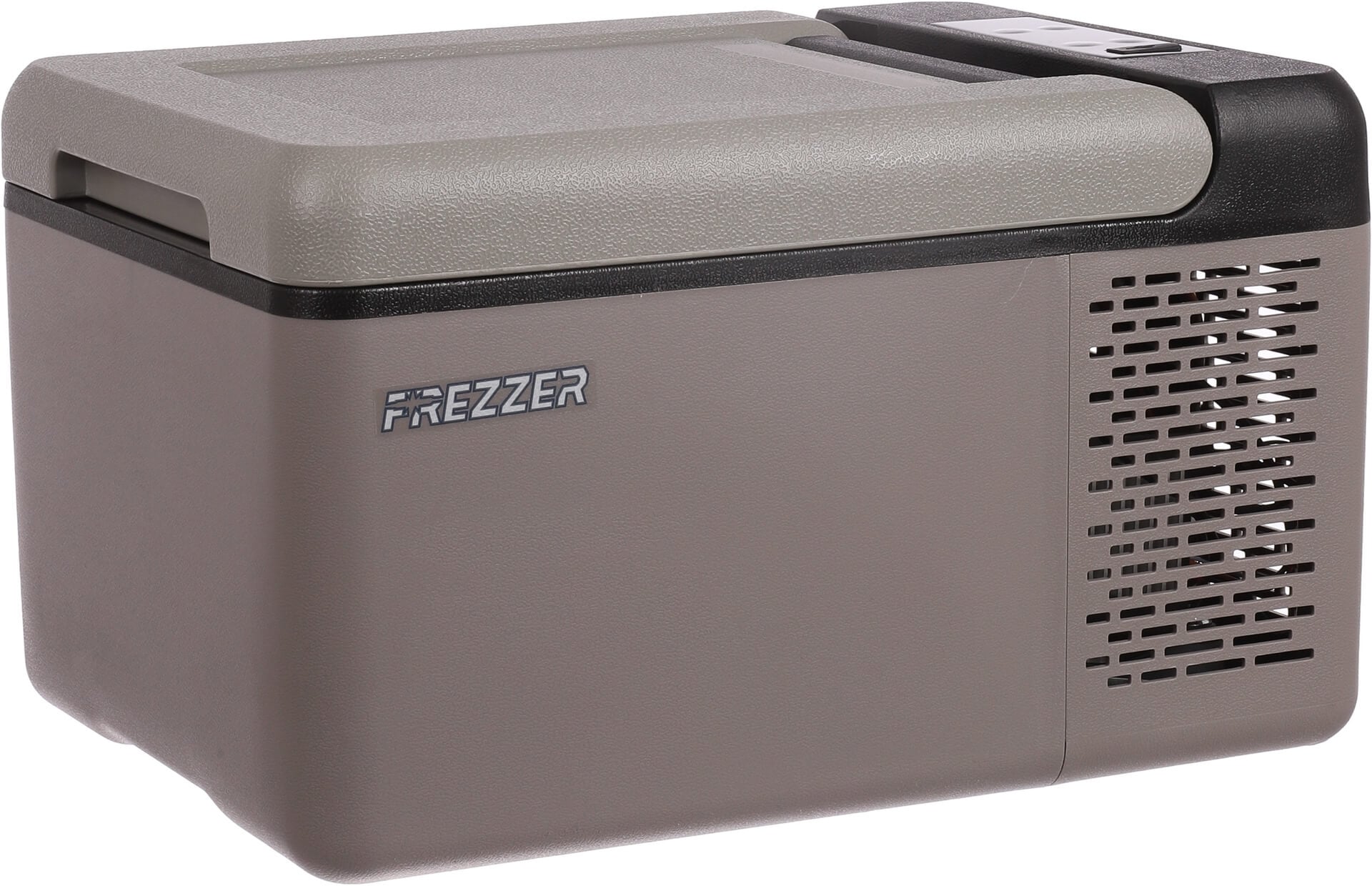 Matkajääkaappi ja pakastin Pro (9 l), Frezzer