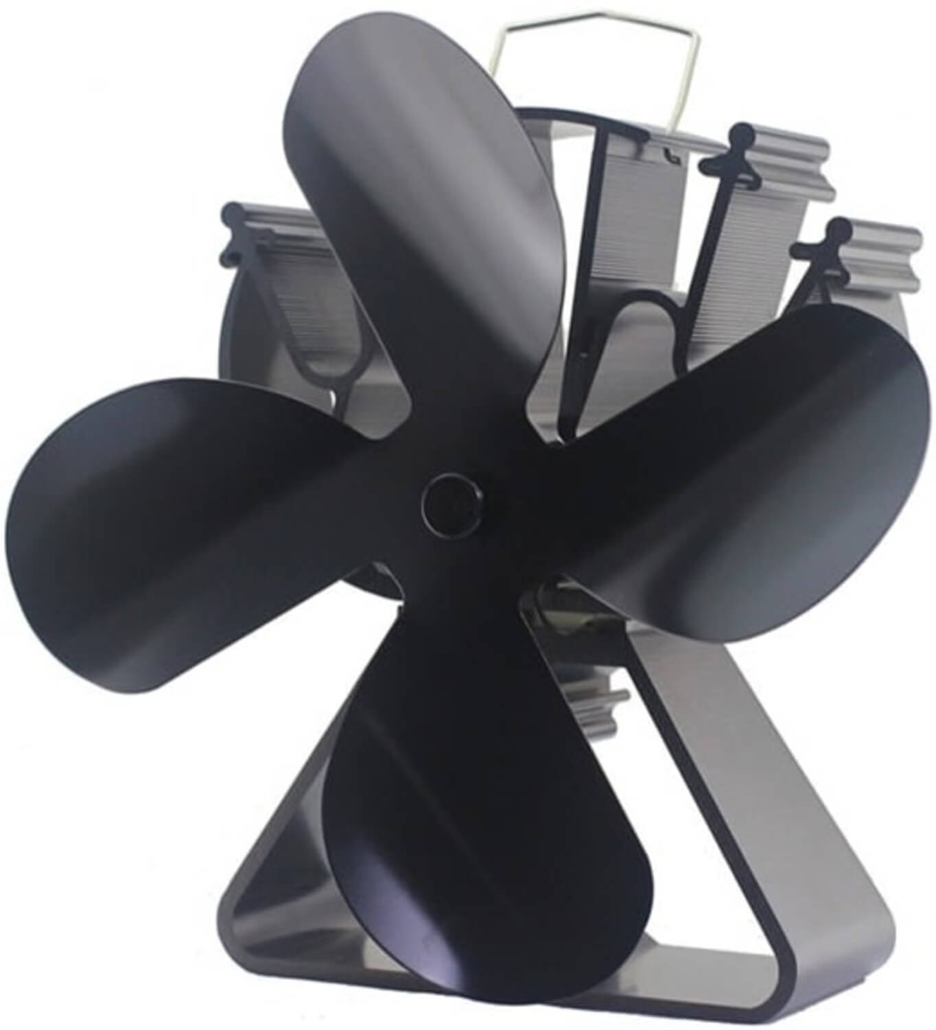 Kaminapuhallin Pirtti 210 mm, Ainola