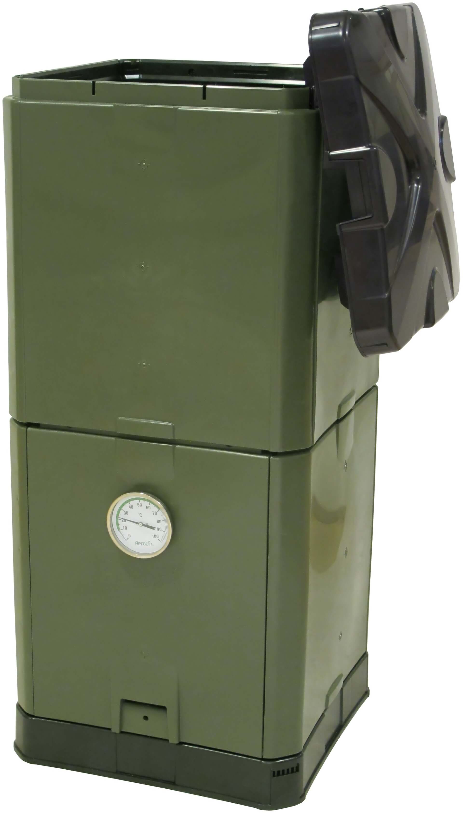 Lämpökompostori Aerobin 200 l, Aerobin