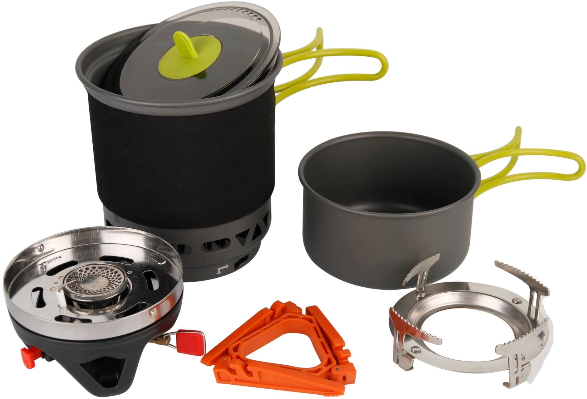 Retkikeitinsetti, Out-Zone