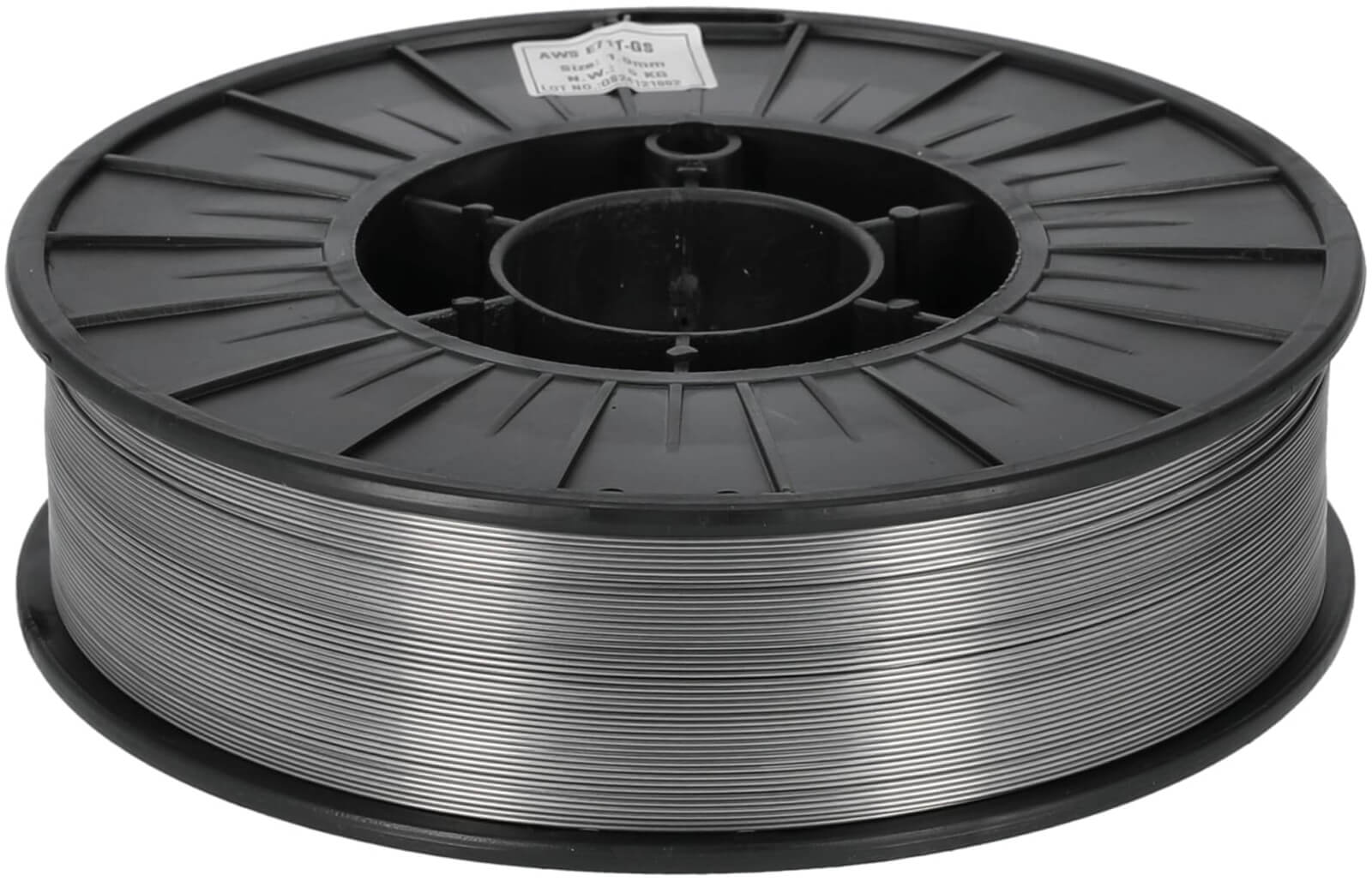 MIG-ydintäytelanka 1,0 mm / 5 kg kaasuton, Timco
