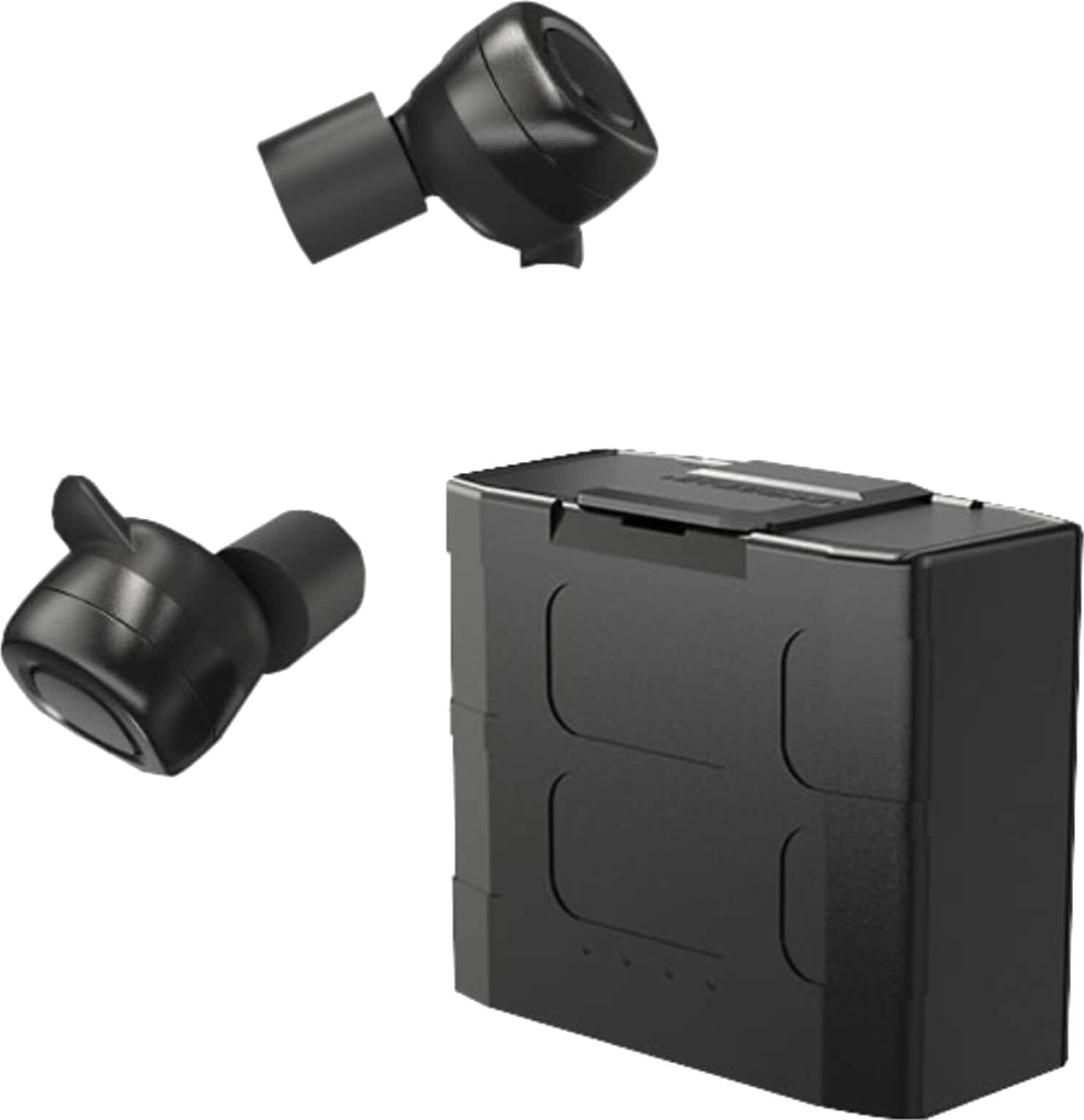 Kuulonsuojaimet bluetoothilla NE20, Nitecore