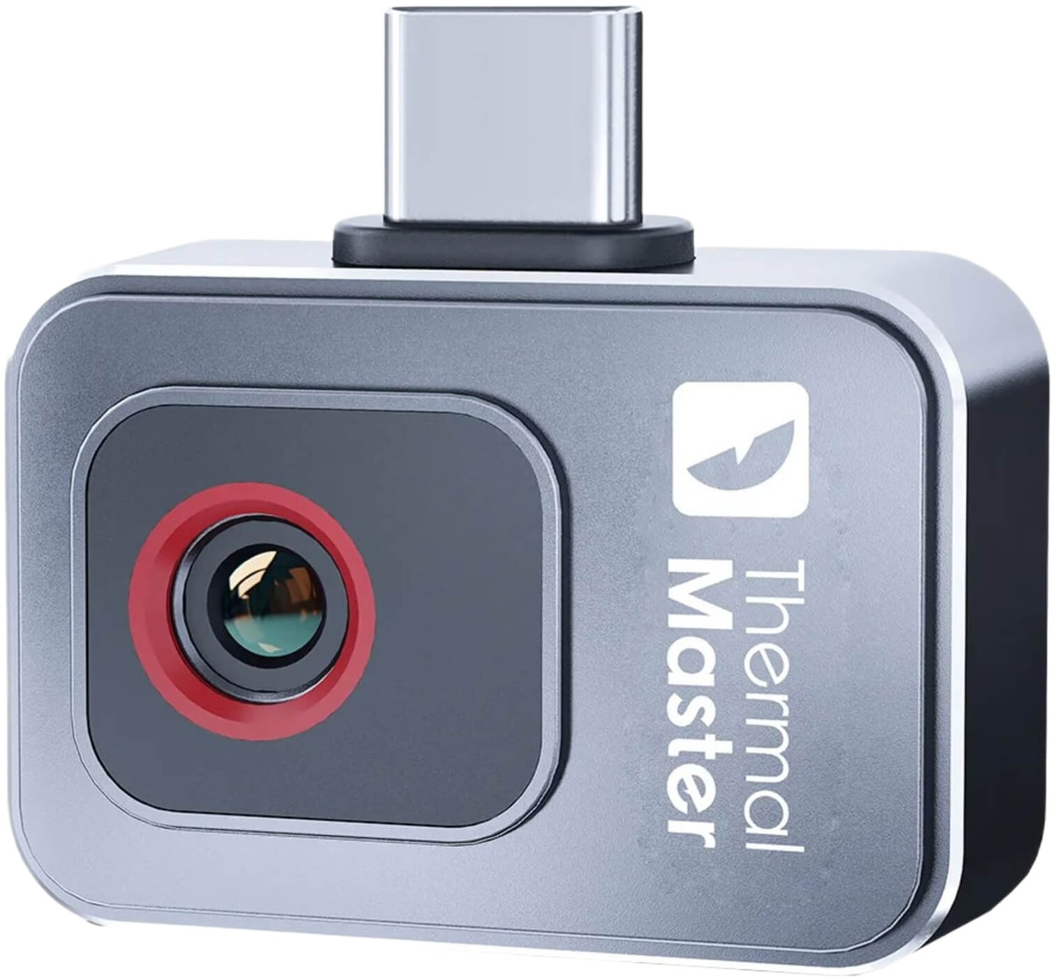 Lämpökamera P2 Androidille, Thermal Master