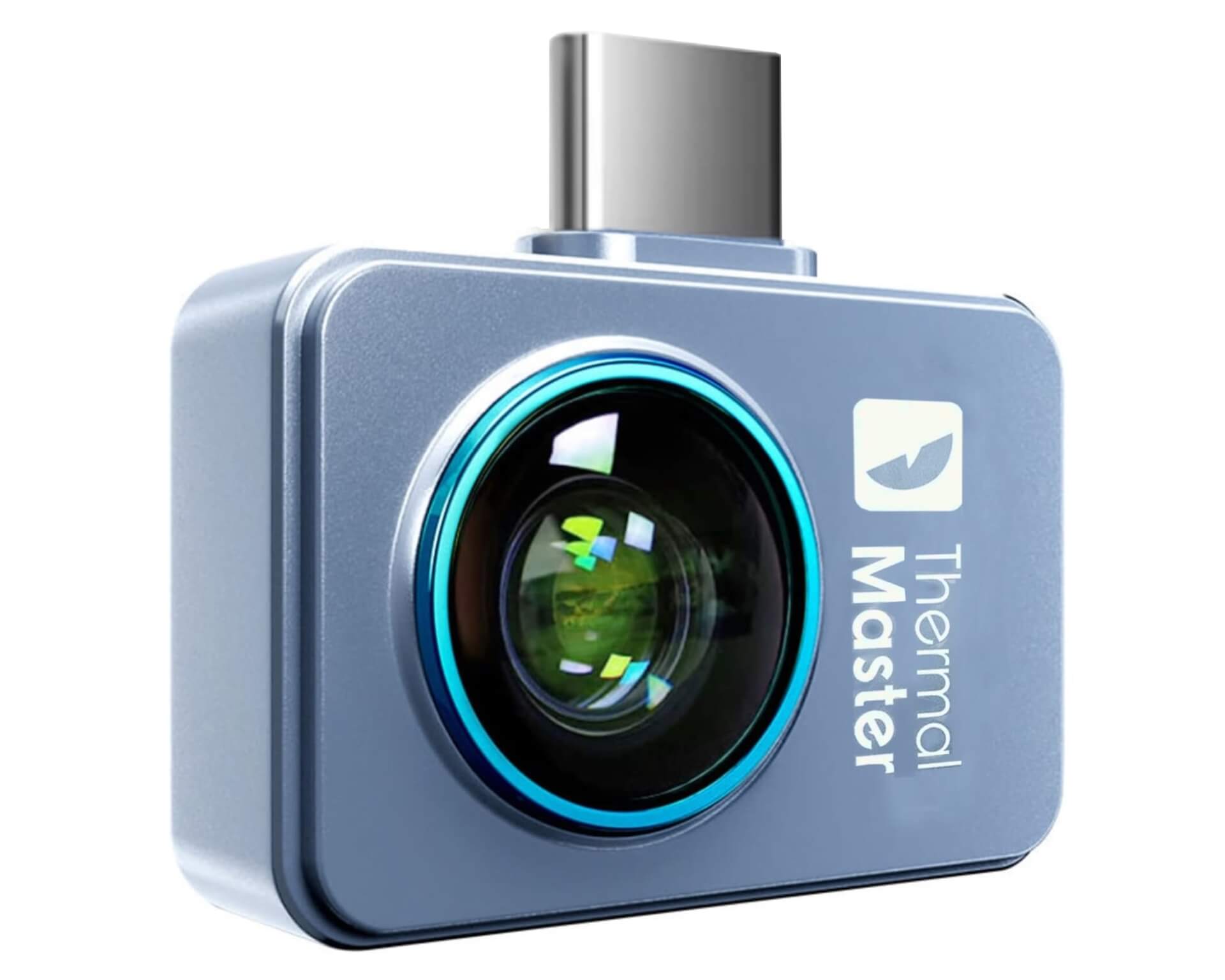 Lämpökamera P2PRO Androidille, Thermal Master