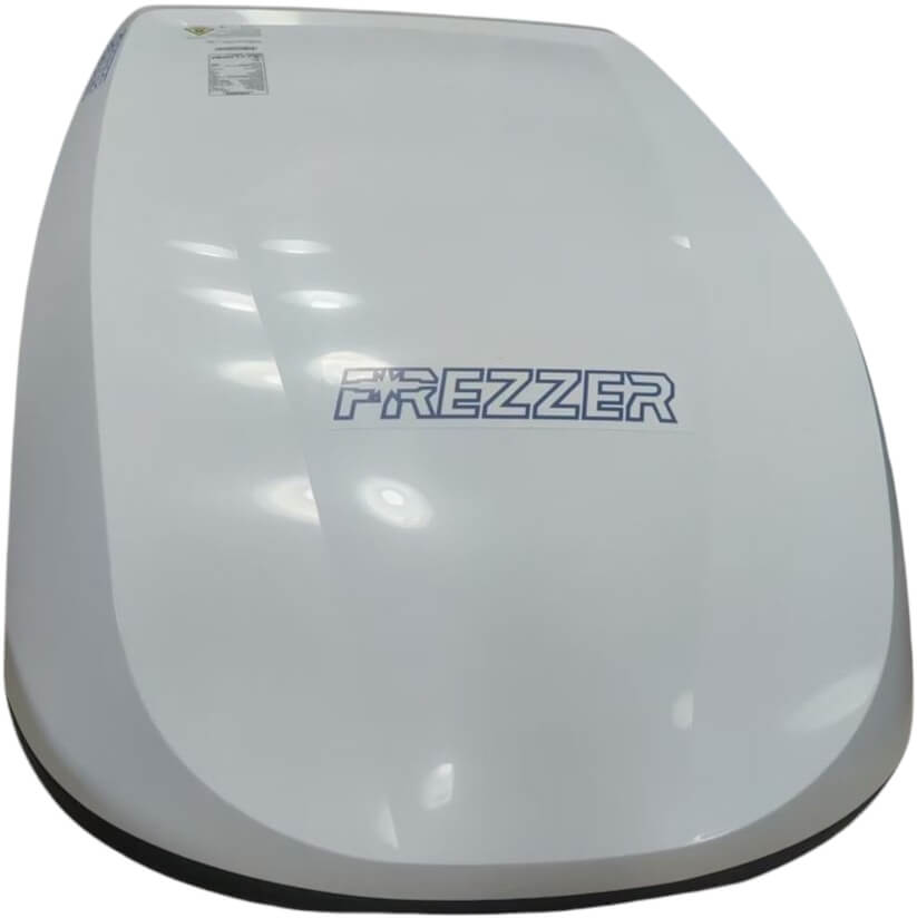 Ilmastointilaite Caravan 2.6 kW Wi-Fi, Frezzer