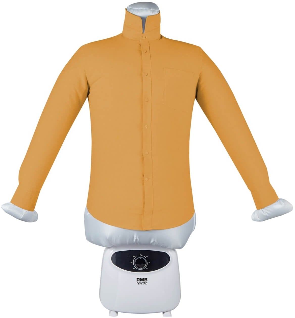 Silitys ja kuivauslaite, Innosanit