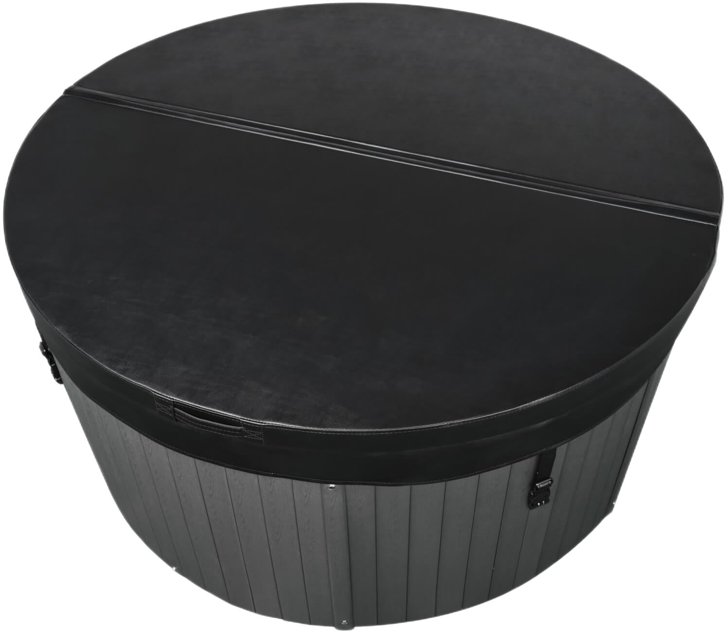 Lämpökansi kylpytynnyrille Thermo, 183 cm, Nordspa