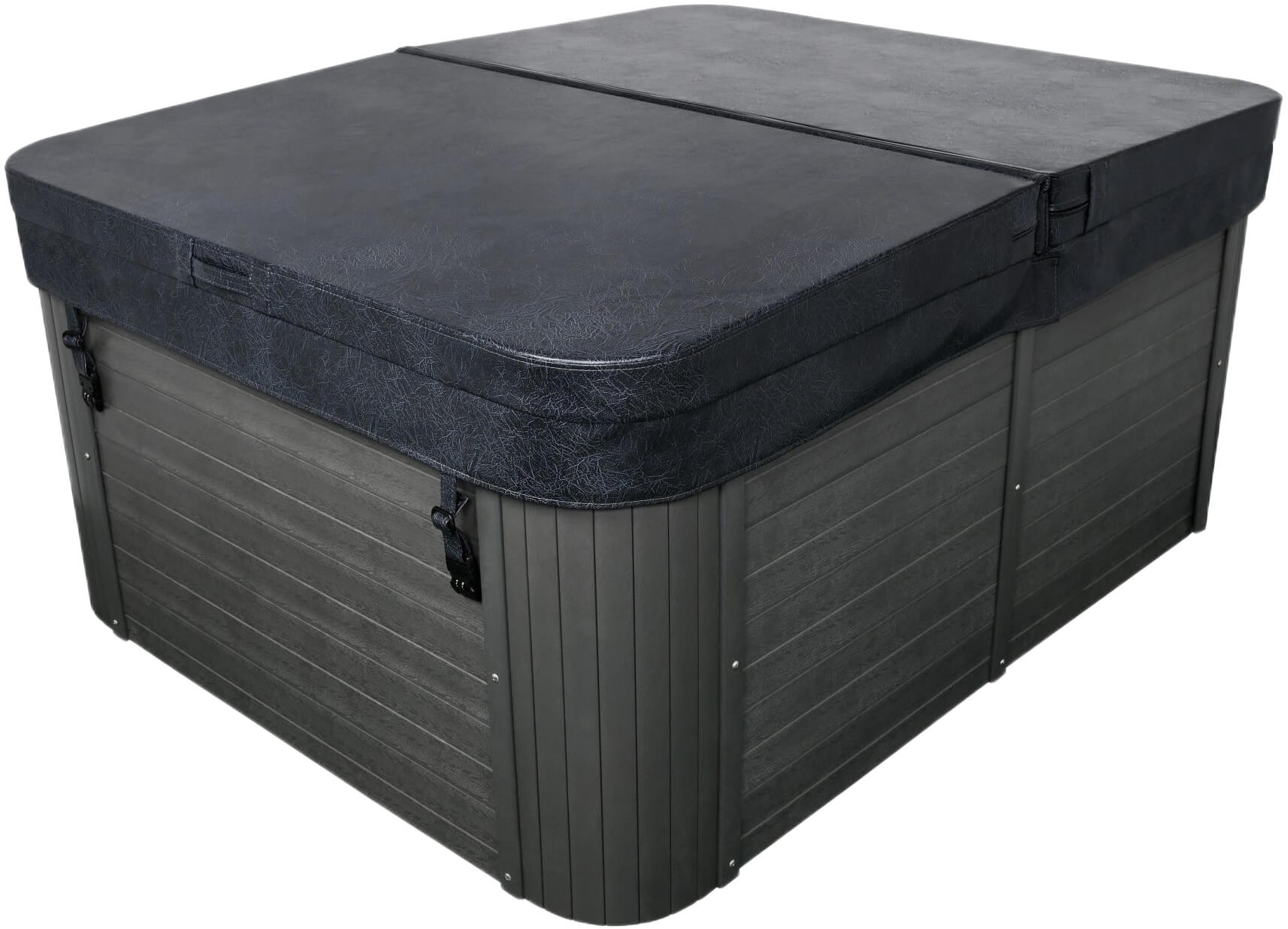 Lämpökansi ulkoporealtaalle Thermo, 218 x 218 cm, Nordspa