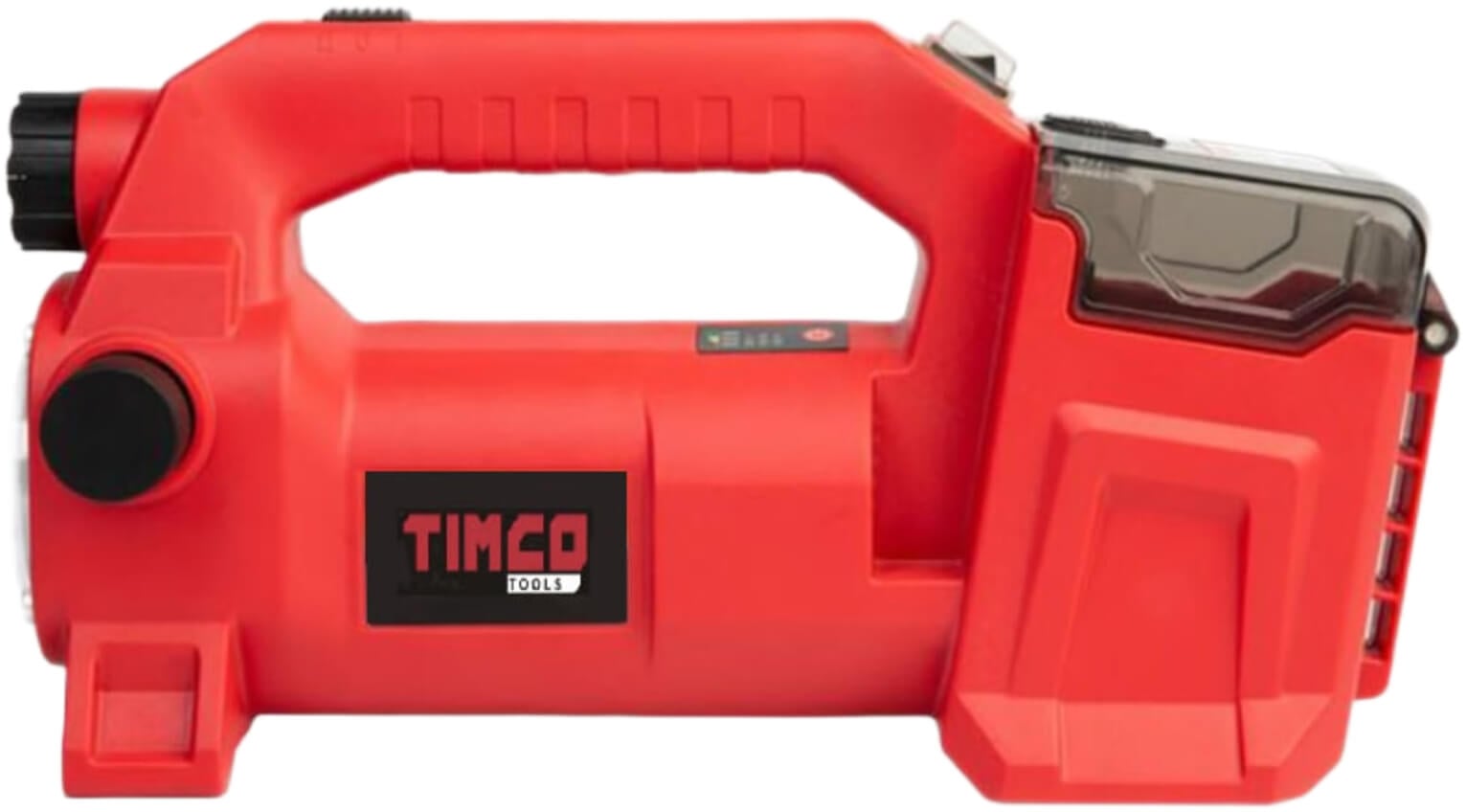 Akkukäyttöinen vesipumppu Dual 18 V, Timco