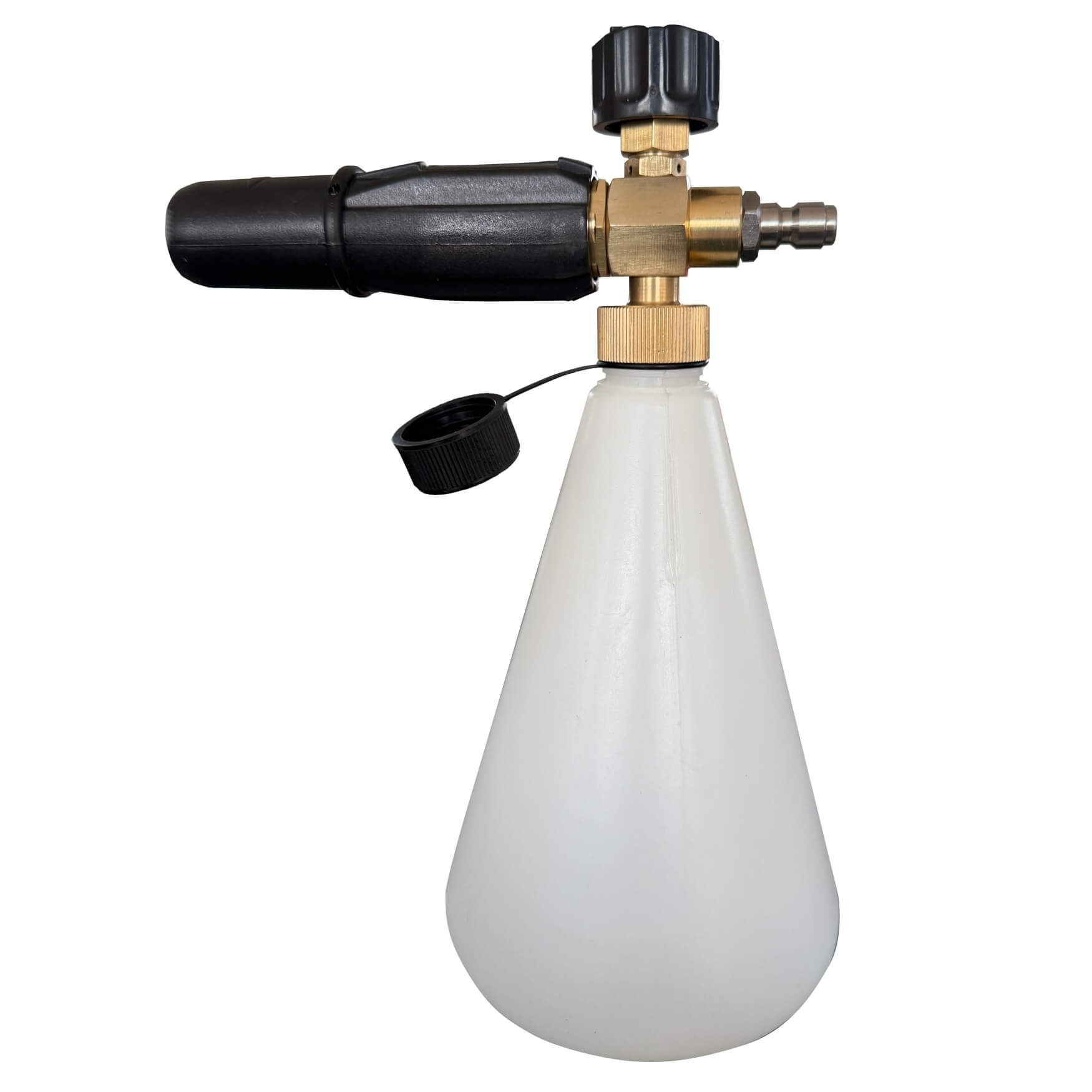 Snow Foam Lance vaahdotin, Motorwerk - 39,90 EUR 💙