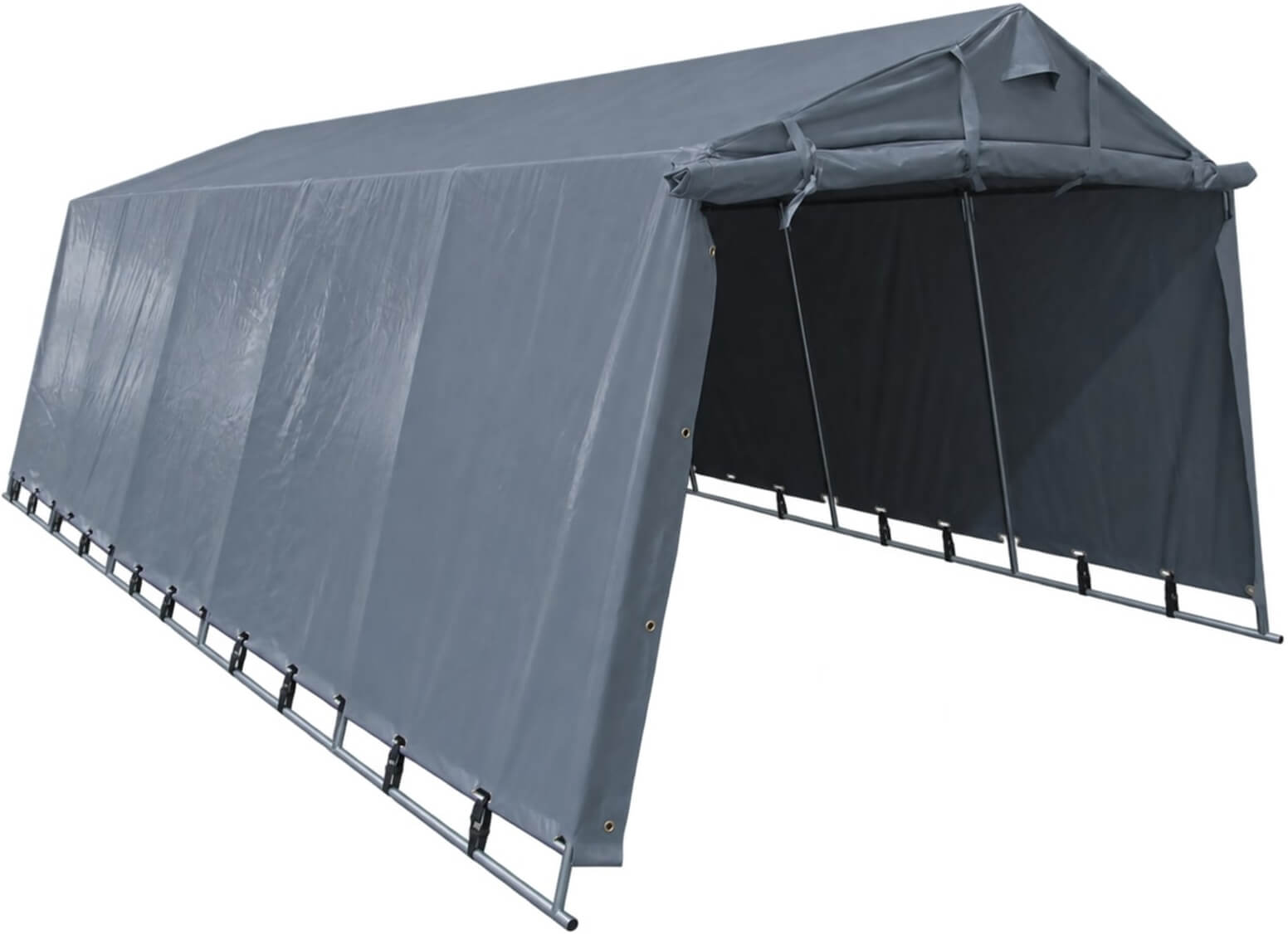 Pressutalli (3,4 x 7 x 2,2 m), Timco