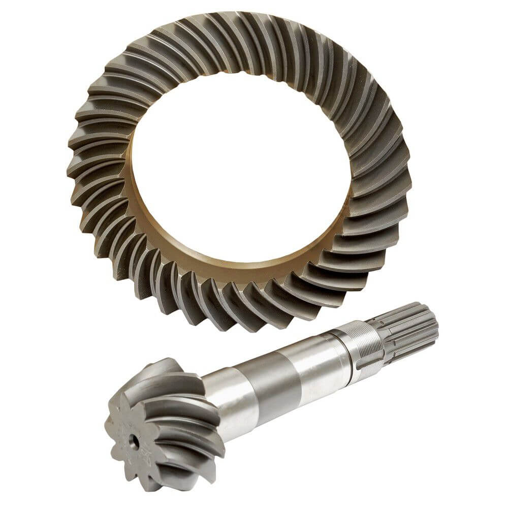 Lautaspyöräpari, nh 5146255