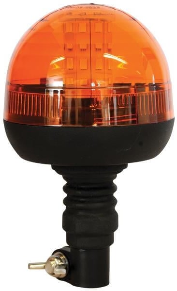 Led-varoitusvilkku, 12-24 V, Sparex