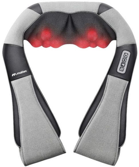 Niskahierontalaite MAX-Comfy 2000, Maltec