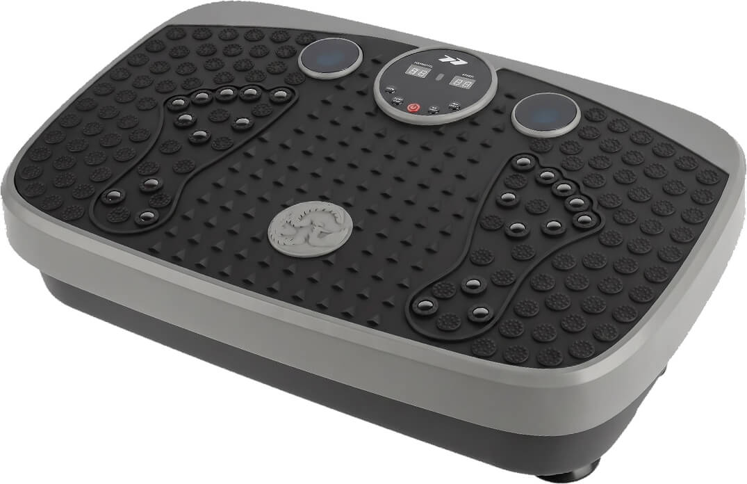 Tärinälevy BodyWave Max, Scoopes