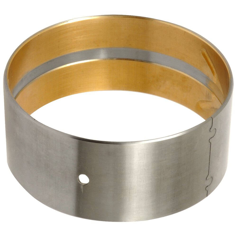 Hela, etuakselin keinutapin takimmainen, nh 5140589