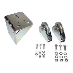 Vinssin kattokiinnityssarja AL-KO (1221151 max. 500 kg)