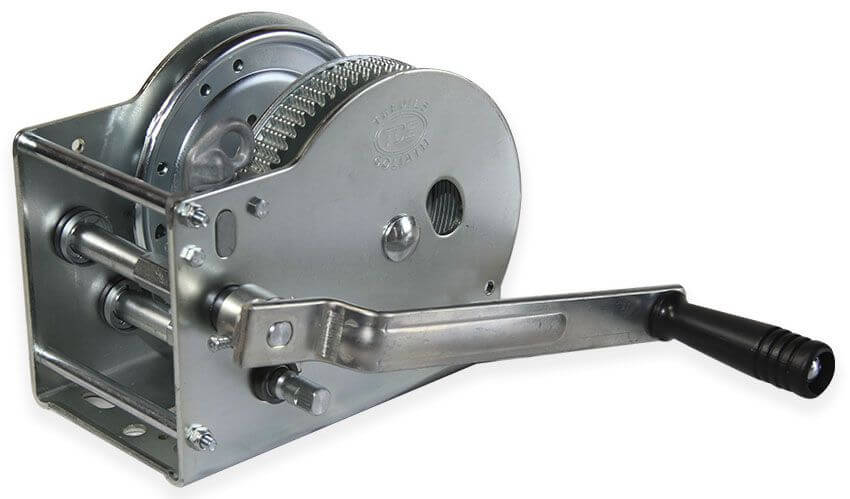 Vinssi 16N2 1555 kg, Goliath