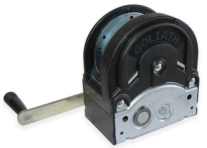 Vinssi Goliath TPV1600 | 1700kg