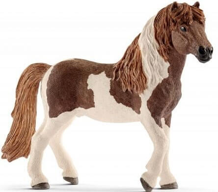islanninponi-ori-schleich-alennuksella-11-90-eur