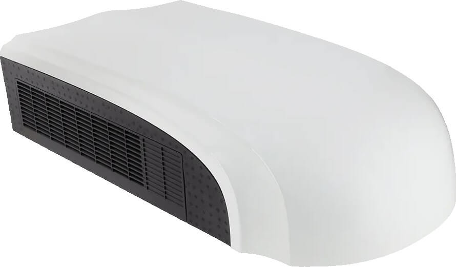 Kattoilmastointilaite RTA-2500L valkoinen, Mestic