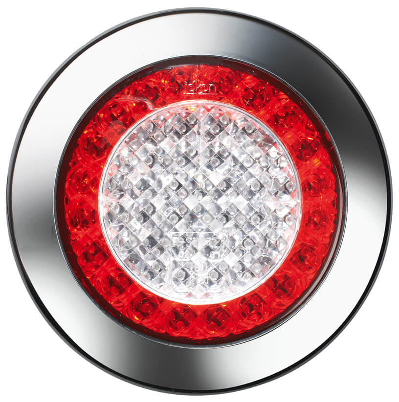 Jokon led taka/suuntavalo 12/155 (10.0018.000 BBS 735/12)