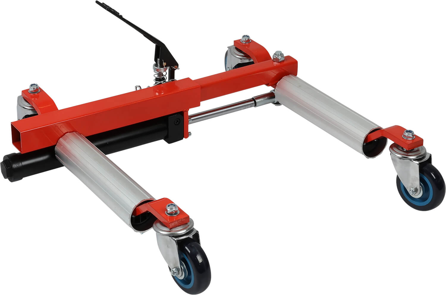 Auton siirtoalusta nostomekanismilla 680 kg, KS-Tools