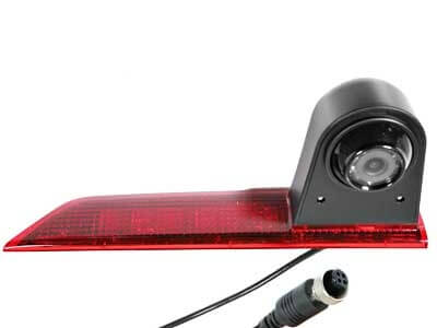 Jarruvalokamera Ford Transit Custom 2016➟, 12 V