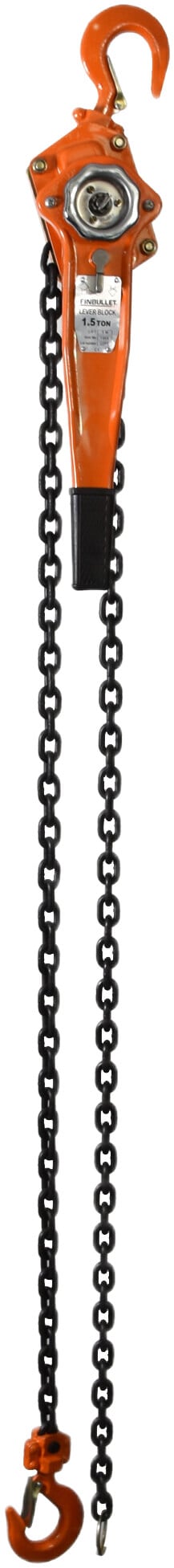Ketjuviputalja 1500 kg - 3 m, Finbullet