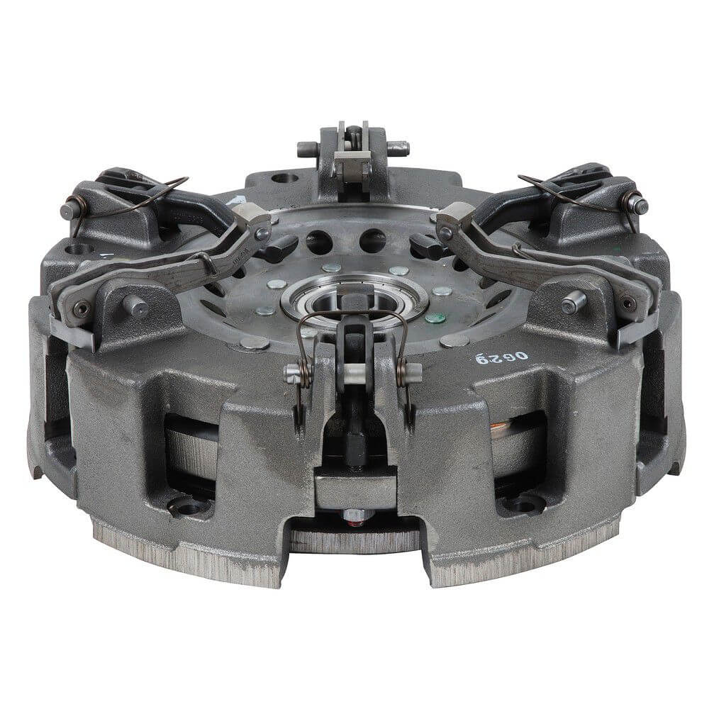 Kytkinasetelma 305/305 mm, CIH