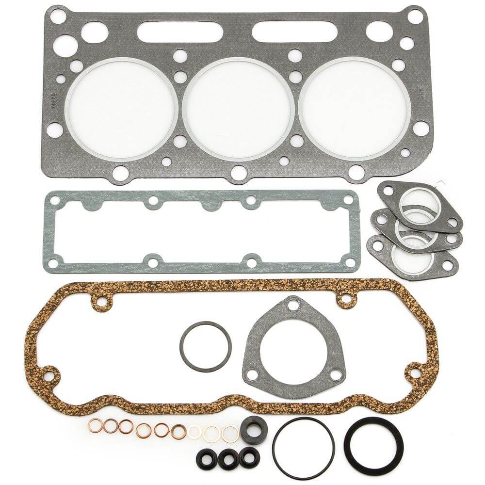 Tiivistesarja yläpään db K262754