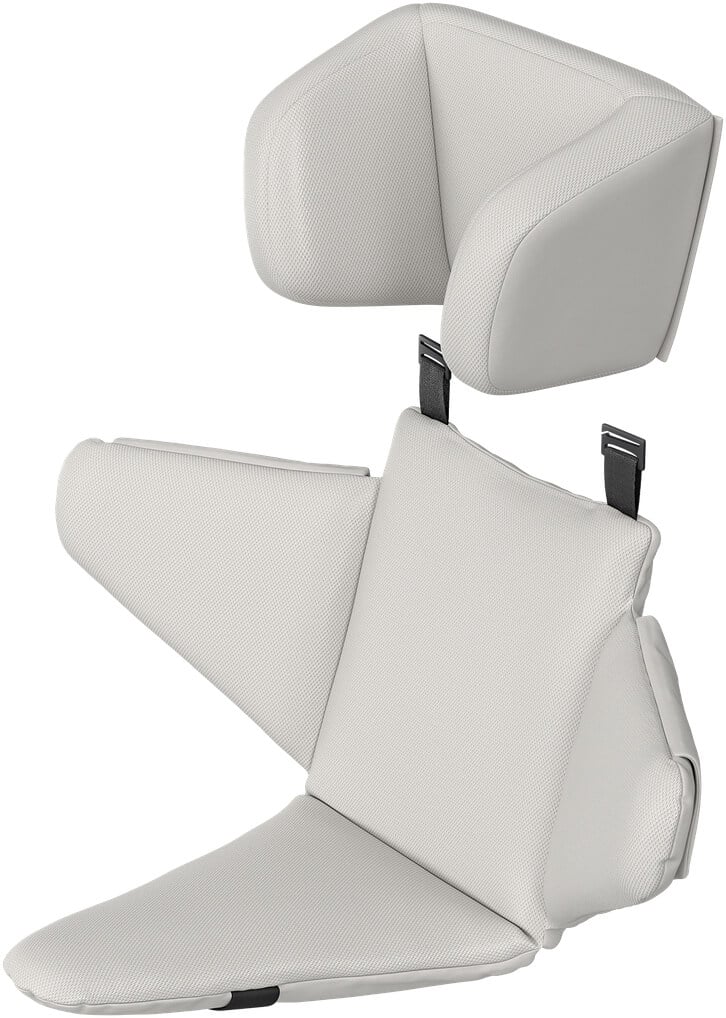Istuintuki Baby Supporter 2.0 6-18kk, Thule