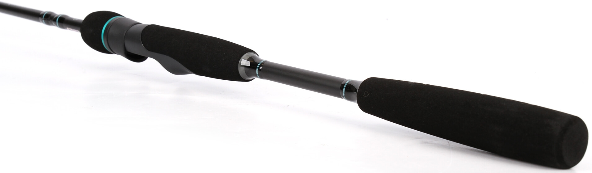 Ahvenvapa Aapo 2.0, 208 cm, 5-18 g, Kalastajan Kanava - 59,90 EUR