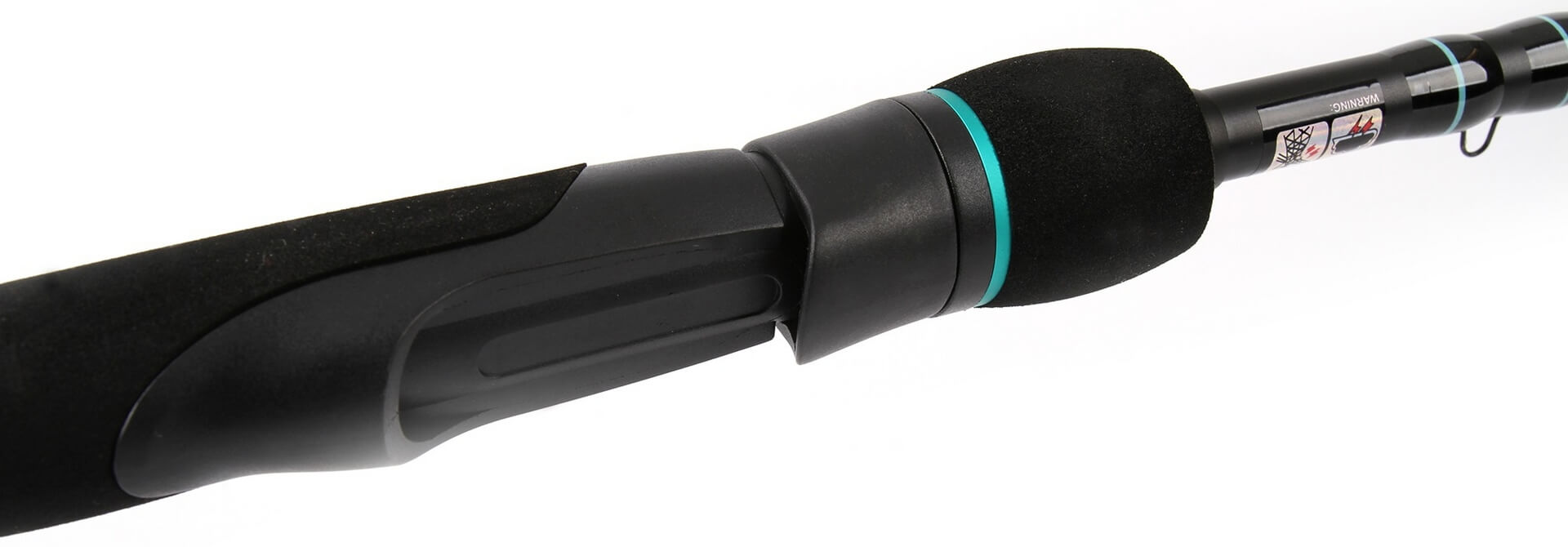 Ahvenvapa Pitk-Aapo, 228 cm, 7-21 g, Kalastajan Kanava - 64,90 EUR